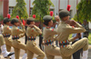 Udupi :  Karnataka Battalion NCC celebrates golden jubilee